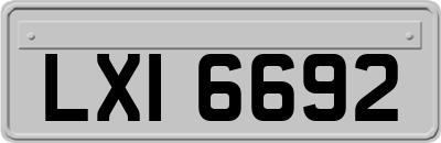 LXI6692