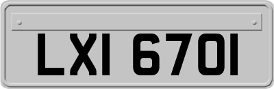 LXI6701