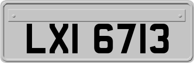 LXI6713