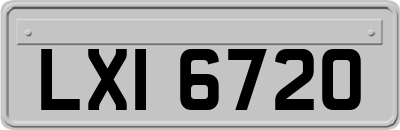 LXI6720