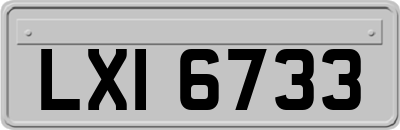 LXI6733