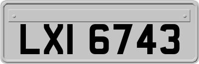 LXI6743