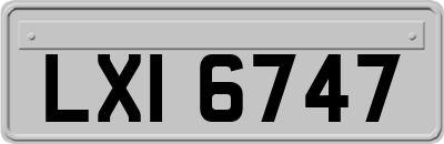 LXI6747