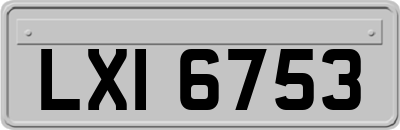 LXI6753