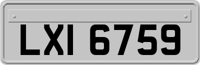 LXI6759