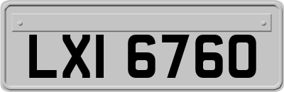LXI6760