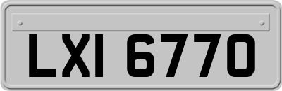 LXI6770