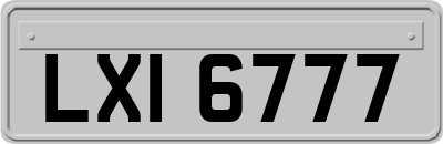 LXI6777