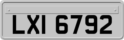 LXI6792