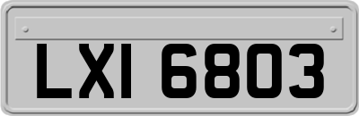 LXI6803