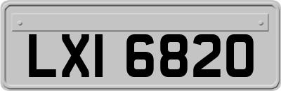 LXI6820