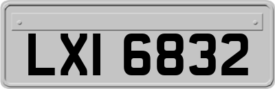 LXI6832