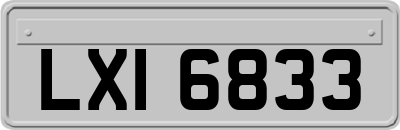 LXI6833
