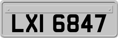 LXI6847