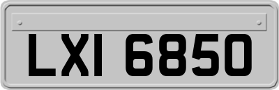 LXI6850