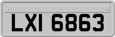 LXI6863