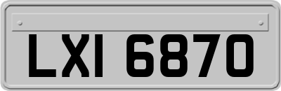 LXI6870