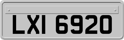 LXI6920