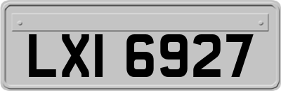 LXI6927