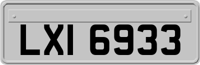 LXI6933