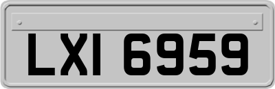 LXI6959