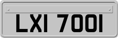 LXI7001