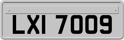 LXI7009