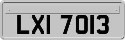 LXI7013