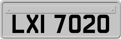 LXI7020