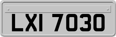 LXI7030
