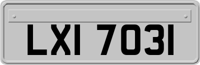 LXI7031