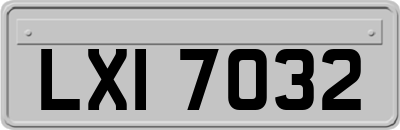 LXI7032