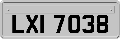 LXI7038