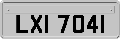 LXI7041