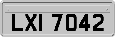LXI7042
