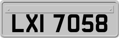 LXI7058