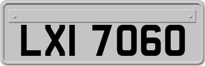 LXI7060