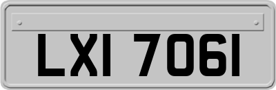 LXI7061