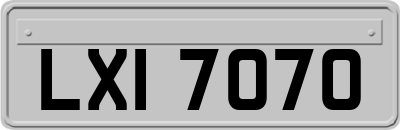 LXI7070