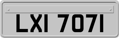 LXI7071