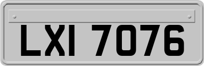 LXI7076