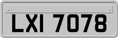 LXI7078