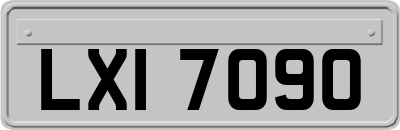 LXI7090