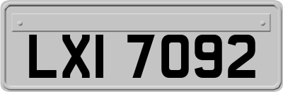 LXI7092