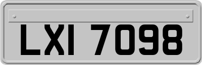 LXI7098