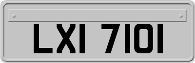 LXI7101