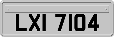 LXI7104