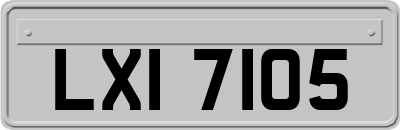 LXI7105