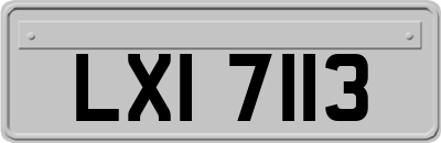 LXI7113