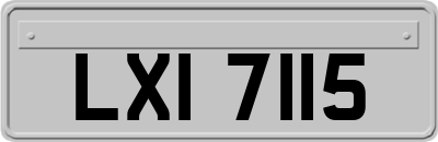 LXI7115